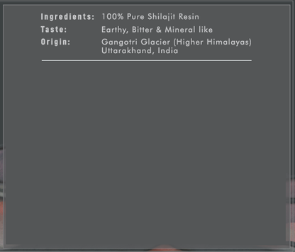 Immunity & Energy Combo