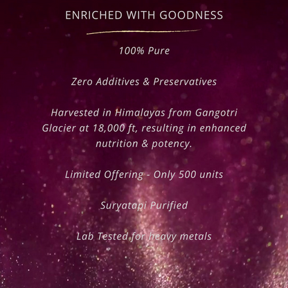 Immunity & Energy Combo