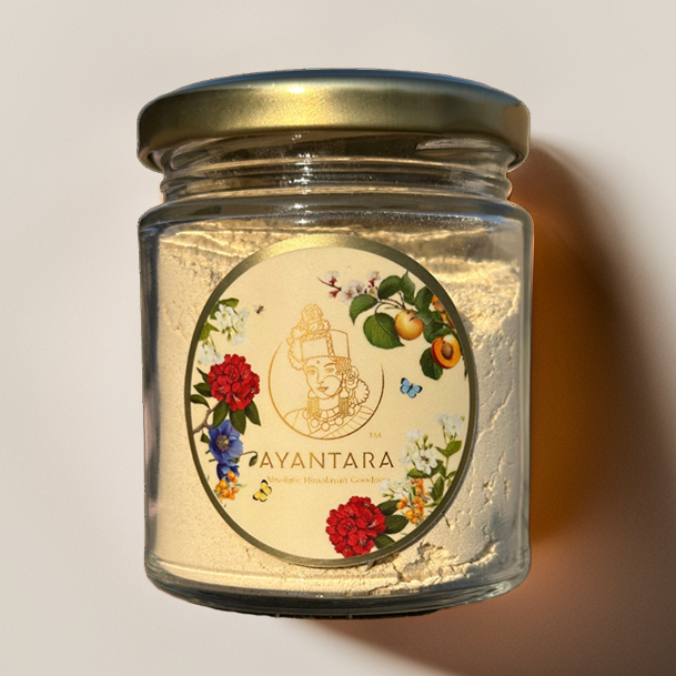 Himalayan Amla Root Powder | 100 % Pure & Natural