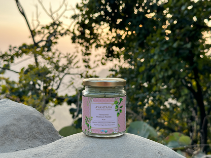 Himalayan, Moringa Leaf Powder | 100 % Natural & Pure